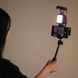 Штатив Ulanzi Vijim Mini Portable and Adjustable Desktop Tripod Black(UV-1601 MT-08) 423223058 фото 8