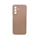 Чехол для смартфона Cosmic Silicone Case AA for Samsung Galaxy A26 5G Sand Powder 250811584 фото 1