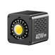 Відеосвітло Ulanzi 40W Pro COB Fill Light Black (UV-L023 40WPRO) 174638529 фото 5