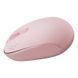 Маніпулятор миша бездротова Baseus F01B Tri-Mode Wireless Mouse Baby Pink 110997915 фото 7