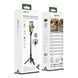 Селфі-монопод ACEFAST E42 supports automatic selfie stand opening Black 684409135 фото 2