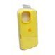 Чехол для смартфона Silicone Full Case AA Open Cam for Apple iPhone 16 Pro Max 25,Flash 736823563 фото 2
