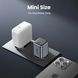 Мережевий зарядний пристрій UGREEN CD318 Nexode mini 20W Charger EU (UGR-90664) 876067779 фото 5