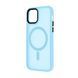 Чохол для смартфона Cosmic Magnetic Color HQ for Apple iPhone 12 Pro Light Blue 480584988 фото 1
