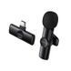 Бездротова мікрофонна система BOROFONE BFK16 Winner (Type-C) Black 916792864 фото 4