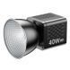 Відеосвітло Ulanzi 40W Pro COB Fill Light Black (UV-L023 40WPRO) 174638529 фото 2