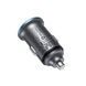Автомобільний зарядний пристрій ACEFAST B15 65W (USB-A+USB-C) dual port metal car charger 221018063 фото 4