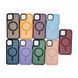 Чохол для смартфона Cosmic Magnetic Color HQ for Apple iPhone 12 Pro Light Blue 480584988 фото 3