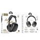 Бездротові накладні навушники HOCO W35 Air Triumph BT headset Green 980130232 фото 2
