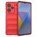 Чохол для смартфона Cosmic Magic Shield for Xiaomi Redmi Note 13 Pro Plus 5G China Red 380920589 фото 2