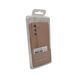 Чехол для смартфона Cosmic Silicone Case AA for Samsung Galaxy A26 5G Sand Powder 250811584 фото 2