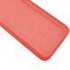 Чехол для смартфона Silicone Full Case AA Camera Protect for Apple iPhone 12 18,Peach 777604317 фото 2