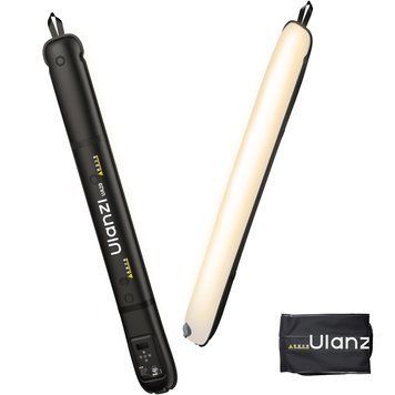 Відеосвітло Ulanzi UA20 20W Portable Air Tube Light (L110 UA20) 727805077 фото