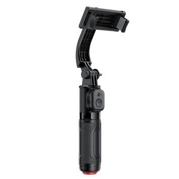 Селфі-монопод ACEFAST E43 Supports automatic selfie stand opening Black 701330881 фото