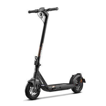 Електросамокат NIU KQi Air X Carbon UltraLight Gold 9,5", 350(700)W, 9,4Ah, 50km, 25km/h, 20%, App, 11,7 kg 106140937 фото