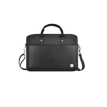 Сумка WIWU 15.6" Hali Laptop Bag Black 297474003 фото