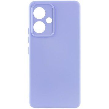Чохол для смартфона Cosmic Silicone Case AA for Xiaomi Redmi 13 4G Elegant Purple 657474957 фото