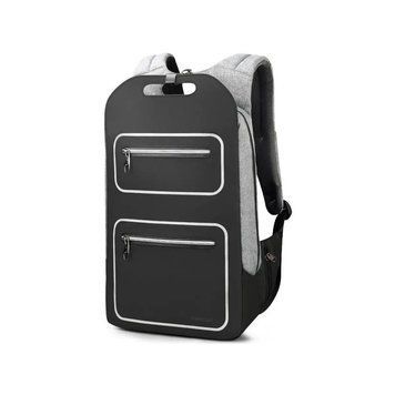 Рюкзак Tigernu T-B3662A 15.6" Black 258276162 фото