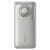 Зовнішній акумулятор Baseus Free2Pull Power Bank with Retractable Cable 20000mAh 65W Lunar gray 108931659 фото