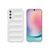 Чохол для смартфона Cosmic Magic Shield for Samsung Galaxy A25 5G White 182334137 фото