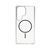 Чохол Cosmic Acrylic Thin Magnetic for Samsung Galaxy S25 Ultra White 438400072 фото