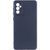 Чохол для смартфона Cosmic Silicone Case AA for Samsung Galaxy A36 Midnight Blue 764254622 фото
