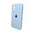 Чохол для смартфона Silicone Full Case AA Camera Protect for Apple iPhone 11 Pro кругл 27,Mist Blue 591501404 фото