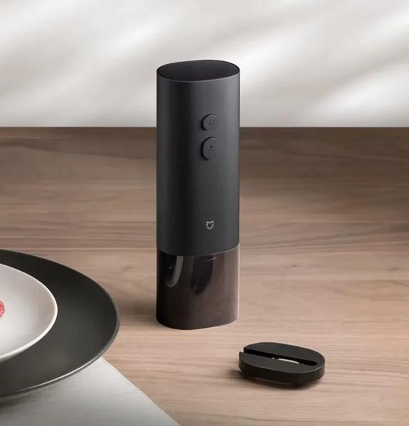 Штопор Xiaomi Mijia Electric Red Wine Bottle Opener 676266988 фото