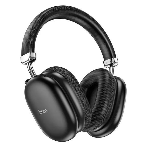 Бездротові накладні навушники HOCO W35 Max Joy BT headphones Green 516743103 фото