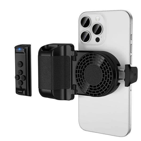 Держатель телефона HOCO K33 Oleada multi-function recording tool Black 881088766 фото