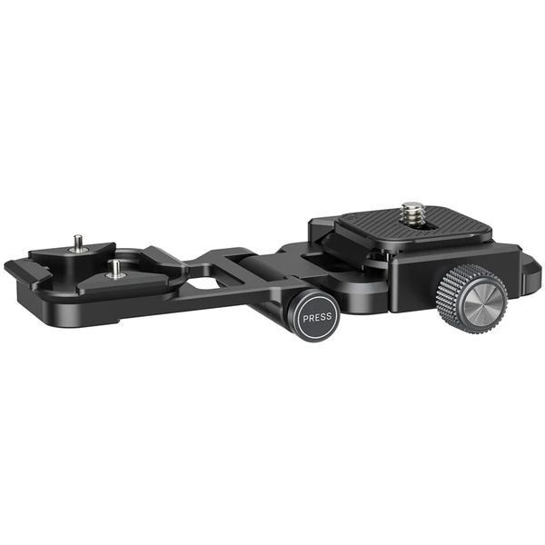 Кронштейн Ulanzi UKA08 Camera Foldable L-Bracket 866238102 фото