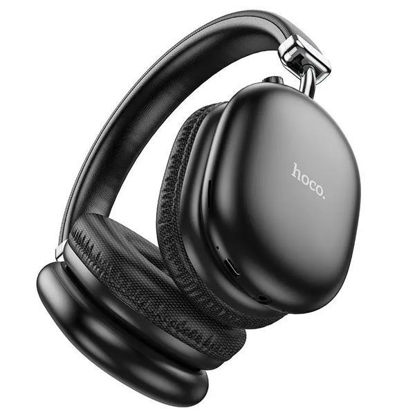 Бездротові накладні навушники HOCO W35 Max Joy BT headphones Green 516743103 фото