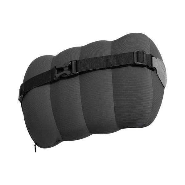 Подушка-подголовник Baseus ComfortRide Series Car Cooling Headrest Cluster Black 393472920 фото