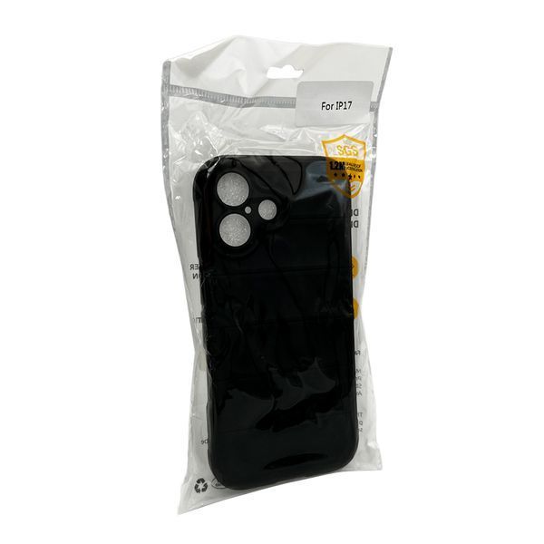 Чохол для смартфона Cosmic Magic Shield for Apple iPhone 17 White 947210405 фото