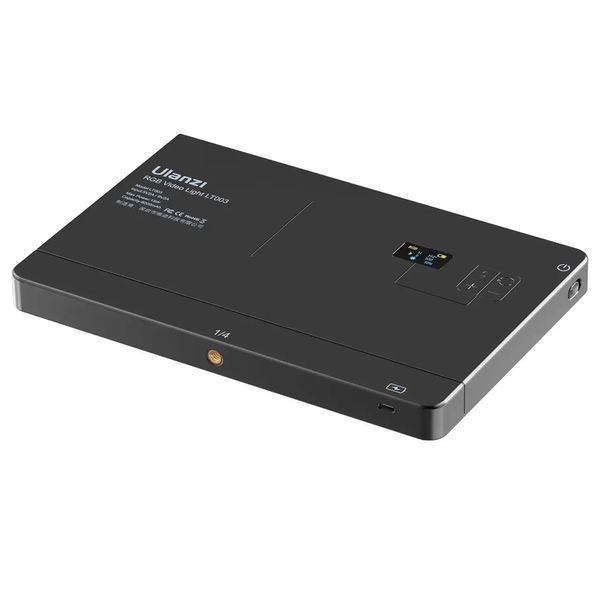 Відеосвітло Ulanzi LT003 LED Video Light, 15W (UV-3099 LT003) 132828120 фото