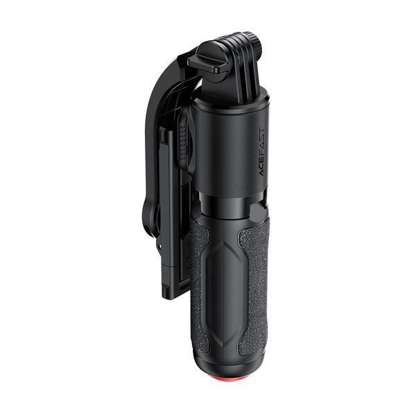 Селфи-монопод ACEFAST E43 Supports automatic selfie stand opening Black 701330881 фото