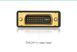 Адаптер UGREEN 20124 DVI 24+1 Male to HDMI Female Adapter (Black) (UGR-20124) 115614564 фото 4