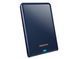 Зовнішній жорсткий диск PHD External 2.5'' ADATA USB 3.2 Gen. 1 DashDrive Classic HV620S 2TB Slim Blue 539252278 фото 3
