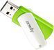 Флеш-накопитель Apacer USB 2.0 AH335 64Gb Green 490584708 фото 3
