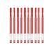 Набор ручок Xiaomi High-capacity Gel Pen (10-Pack) (Red) 618759236 фото 1