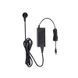 Мережевий зарядний пристрій Ulanzi Vijim power adapter for 120W Video Light EU Plug (UV-P003A AD-1) 765010845 фото 1