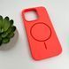 Чохол для смартфона Cosmic Silicone Case Magnetic for Apple iPhone 14 Pro Max 29,Peach 431357962 фото 4