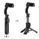 Селфи-монопод ACEFAST E43 Supports automatic selfie stand opening Black 701330881 фото 8