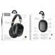 Бездротові накладні навушники HOCO W35 Max Joy BT headphones Green 516743103 фото 6