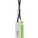 Флеш-накопитель Apacer USB 2.0 AH335 64Gb Green 490584708 фото 4