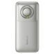 Зовнішній акумулятор Baseus Free2Pull Power Bank with Retractable Cable 20000mAh 65W Lunar gray 108931659 фото 1