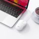 Миша HOCO GM13 Esteem business wired mouse White 840437814 фото 6