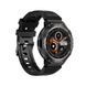 Смарт-годинник IWO X22 1.46". 330 mAh, IP68 Black 969993974 фото 6