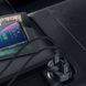 АЗУ с FM-модулятором Baseus T Shaped S-09A Car Bluetooth MP3 Player (Standard Edition) Black 601693565 фото 10