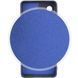 Чохол для смартфона Cosmic Silicone Case AA for Samsung Galaxy A36 Midnight Blue 764254622 фото 2